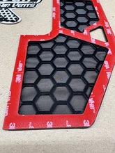 Load image into Gallery viewer, Gen 5 Intake Vent Kit POLY 2023-25 Ski-doo & LYNX