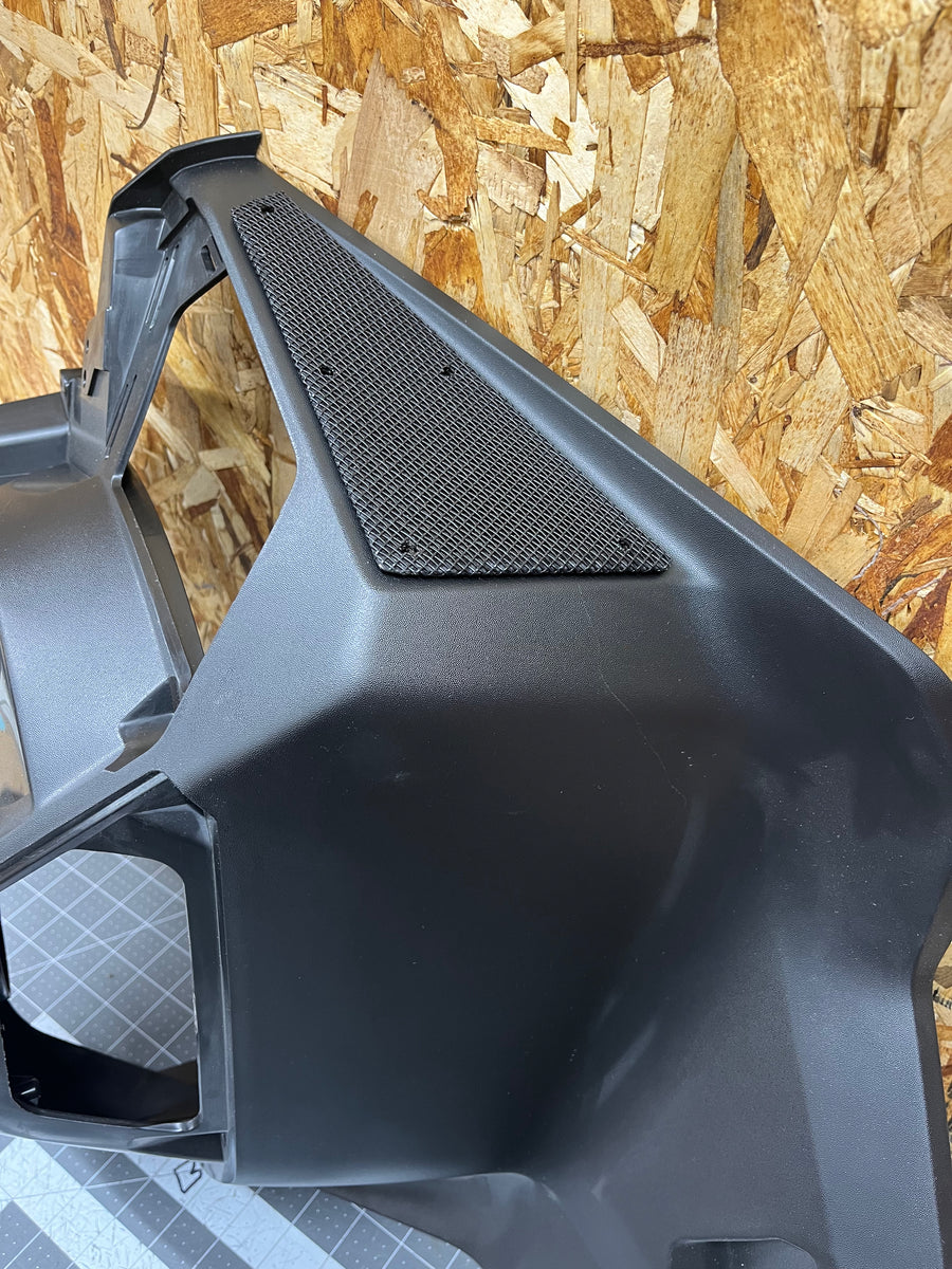 Gen 5 Vent Kit 4Piece Vent Kit fits ‘23‘24 Xtreme Air Vents