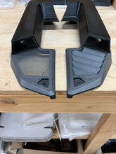 Load image into Gallery viewer, Gen 5 Intake Cover Watercross/Snowcross ‘23-25 Ski-doo & LYNX