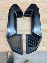 Load image into Gallery viewer, Gen 5 Intake Cover Watercross/Snowcross ‘23-25 Ski-doo & LYNX