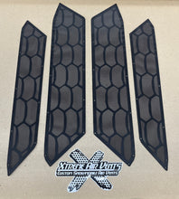 Load image into Gallery viewer, 2024 Polaris RZR Pro XP Ultimate Intake Pre-filter Vents 4-Piece Kit