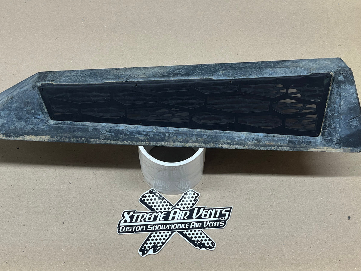 Polaris RZR XP 1000 20142022 Xtreme Air Vents