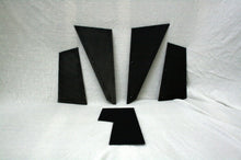 Load image into Gallery viewer, '08 XP 5 Piece Vent Kit: (Fits '08-'13 XP's)