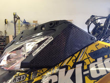 Load image into Gallery viewer, XM / XR / XS Intake Cover Vent Kit 2013-2016