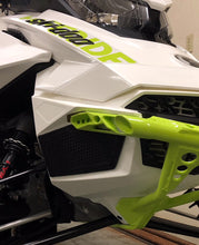 Load image into Gallery viewer, Gen 4 Belly Pan 2-Piece Vent Kit 2017-2022