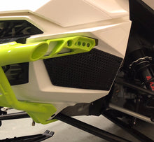 Load image into Gallery viewer, Gen 4 Belly Pan 2-Piece Vent Kit 2017-2022