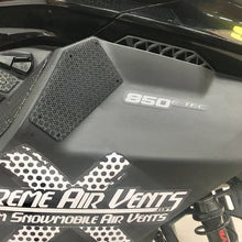 Load image into Gallery viewer, Gen 4 Summit Small Top Vents 2017-2022 - NEW