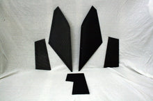 Load image into Gallery viewer, Xtreme XP 5 Piece Vent Kit: (Fits '08-'13 XP's)