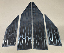 Load image into Gallery viewer, Polaris RZR XP 1000 Turbo & Turbo S 2017+ 4-Piece Kit