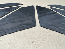 Load image into Gallery viewer, Polaris RZR Pro XP Intake Pre-filter Vents 2020+ 6-Piece Kit