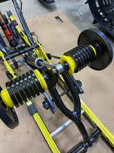 Load image into Gallery viewer, Gen 4/XM Torsion Spring Spacer for T-Motion & Expert by Bush-Pusher
