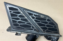 Load image into Gallery viewer, Polaris RZR Pro XP Intake Pre-filter Vents 2020+ 6-Piece Kit