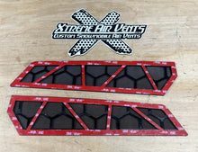 Load image into Gallery viewer, NEW Poly - Polaris Matryx Intake Vents