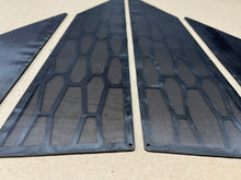 Load image into Gallery viewer, Polaris RZR XP 1000 Turbo & Turbo S 2017+ 4-Piece Kit