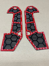 Load image into Gallery viewer, Gen 5 Intake Vent Kit POLY 2023-25 Ski-doo & LYNX