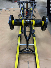 Load image into Gallery viewer, Gen 4/XM Torsion Spring Spacer for T-Motion & Expert by Bush-Pusher