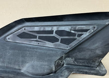 Load image into Gallery viewer, Polaris RZR Pro XP Intake Pre-filter Vents 2020+ 6-Piece Kit