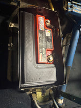 Load image into Gallery viewer, Piper PA22/20 Hawker J16 Battery Box Filler