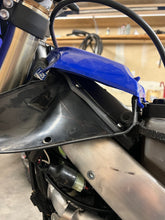 Load image into Gallery viewer, Yamaha YZ450 Snowbike Intake