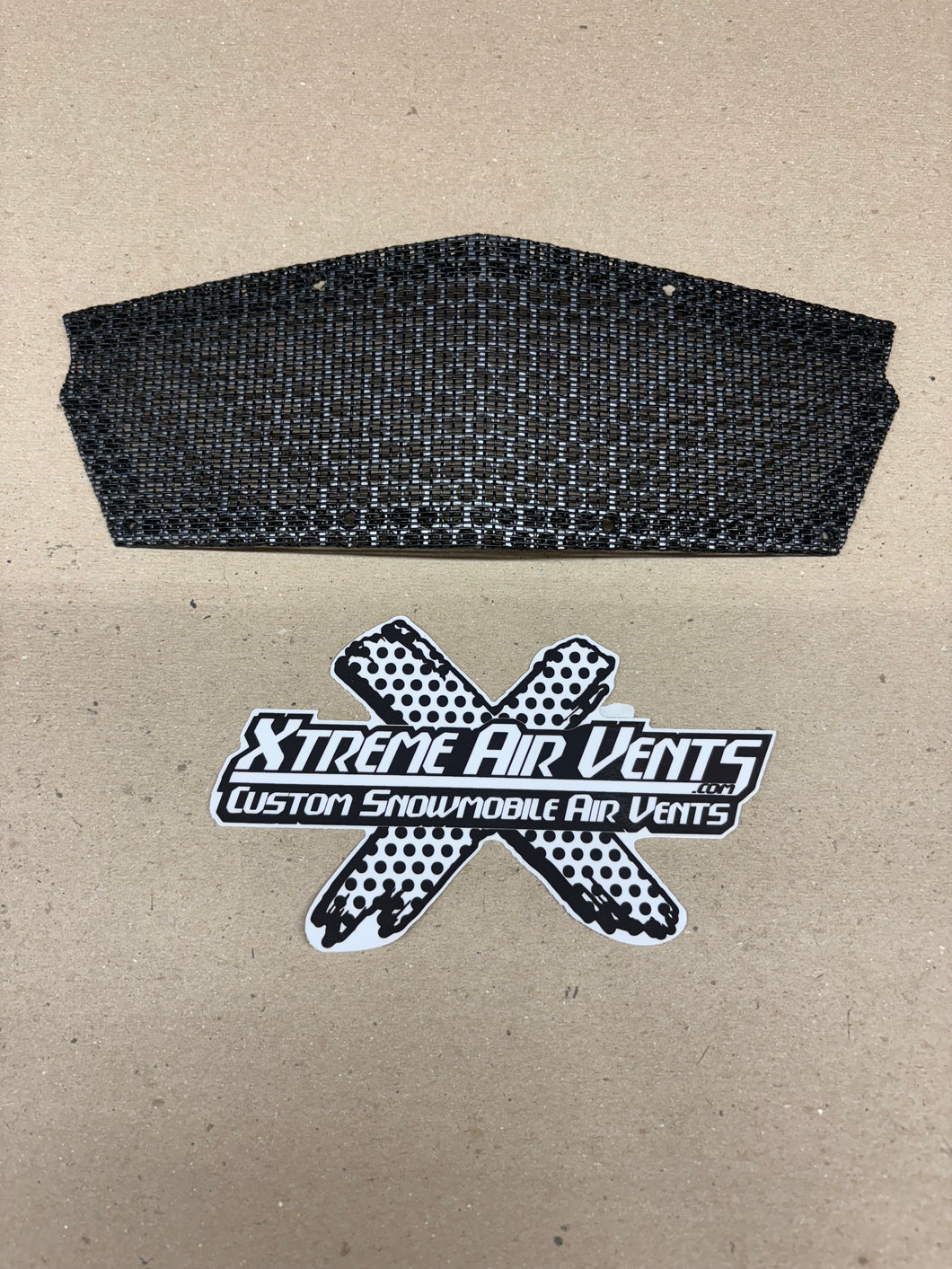 Gen 5 / LYNX Grill Vent ‘23-‘26