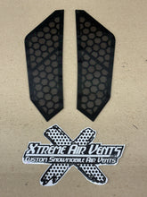 Load image into Gallery viewer, Gen 5 Trail Intake Vent Kit POLY 2023-27 Ski-doo MXZ, Renegade, ACE, Backcountry