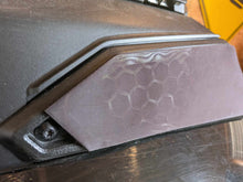 Load image into Gallery viewer, Gen 5 Trail Intake Vent Kit POLY 2023-27 Ski-doo MXZ, Renegade, ACE, Backcountry