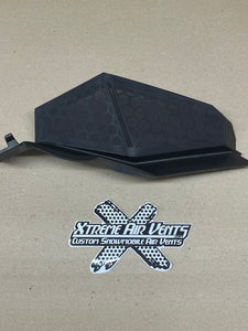 XP MXZ,Renegade,Summit Freeride,Intake Cover Vent Kit E-tec 2011-2012