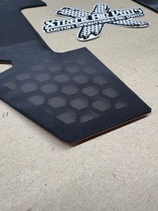 Gen 5 Intake Vent Kit POLY 2023-25 Ski-doo & LYNX