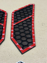 Load image into Gallery viewer, Gen 5 Trail Intake Vent Kit POLY 2023-27 Ski-doo MXZ, Renegade, ACE, Backcountry