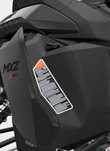 Load image into Gallery viewer, Gen 5 MXZ 850 Knee Vent Kit ‘23-‘27