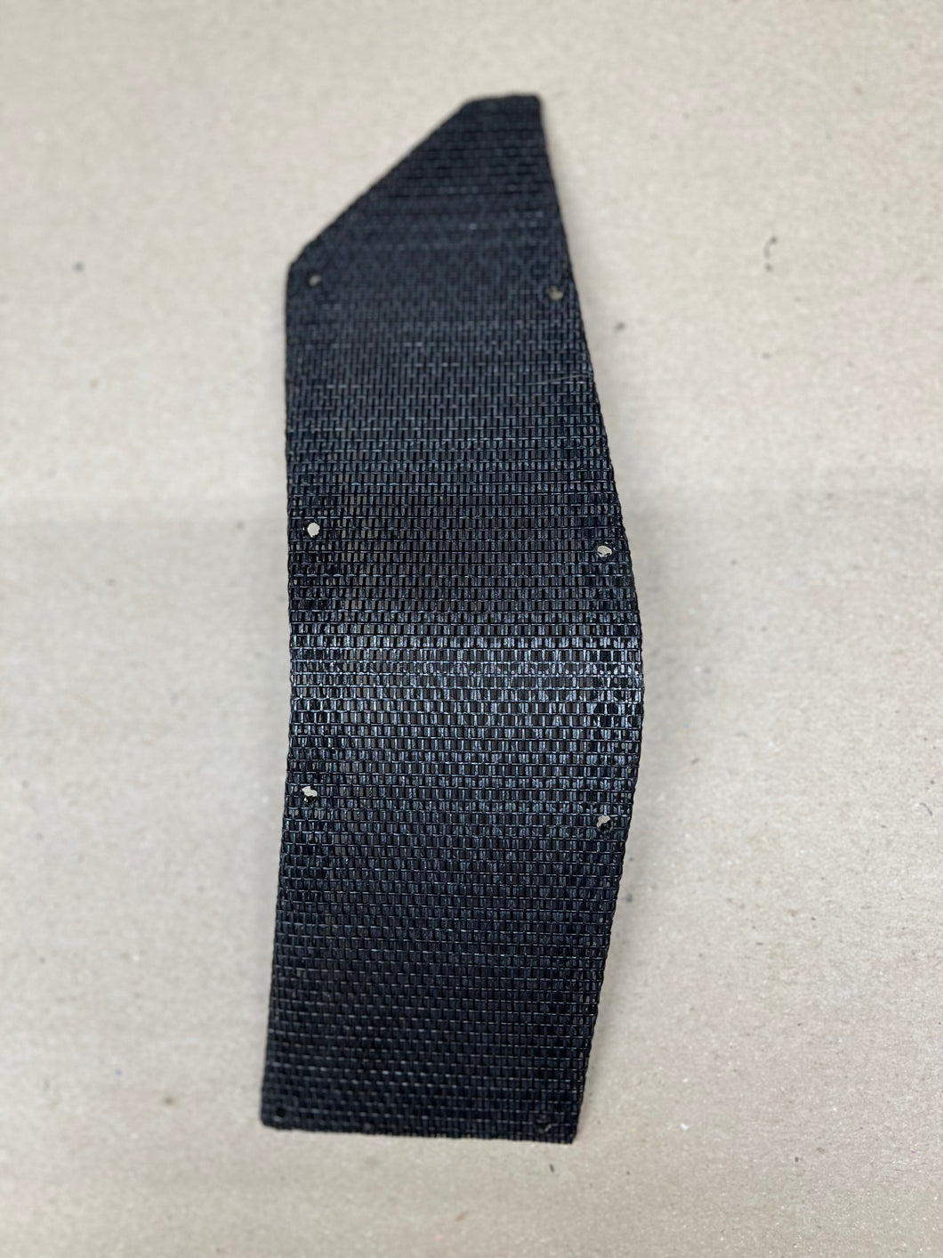 ‘23-‘26 Gen 5 Clutch Knee Vent Repair (Ski-doo)