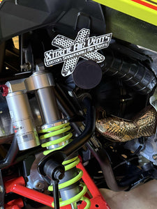 2023-‘25 Polaris Sportsman XP 1000 S Clutch Vent