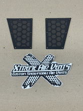 Load image into Gallery viewer, Gen 5 Xtra Air Intake Vent Kit 2023-26 Ski-doo &amp; LYNX