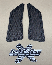 Load image into Gallery viewer, Gen 5 / LYNX Belly Pan 2-Piece Vent Kit ‘23-‘26