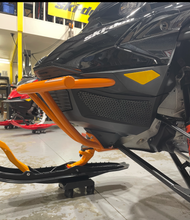 Load image into Gallery viewer, Gen 5 / LYNX Belly Pan 2-Piece Vent Kit ‘23-‘26