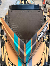 Load image into Gallery viewer, Polaris Matryx Speedwerx Hood Intake Vent