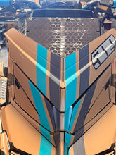 Load image into Gallery viewer, Polaris Matryx Speedwerx Hood Intake Vent