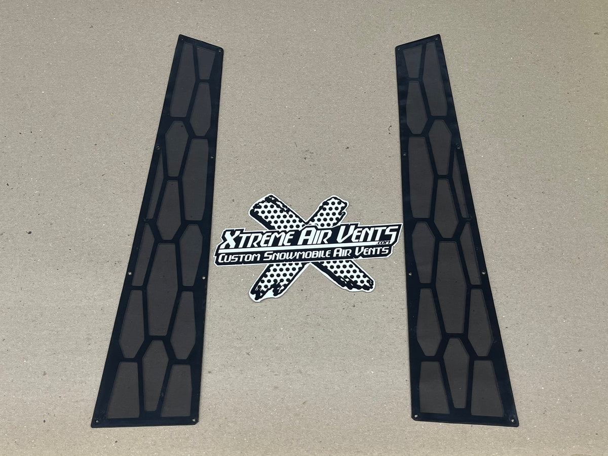 Polaris RZR XP 1000 20142022 Xtreme Air Vents