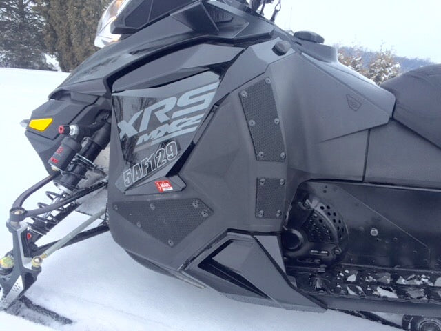 XR/XS Specific Vents