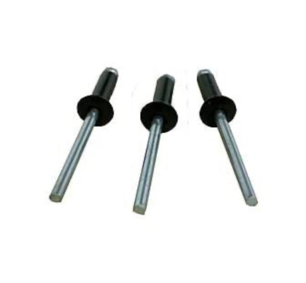1/8” Rivets for Turbo Intakes – Xtreme Air Vents