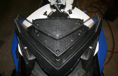 XP Cold Air Intake Kit '08-'13 (NON - Etec)