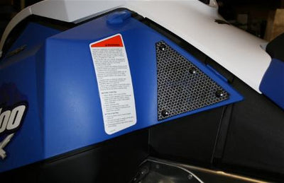 XP Pod Filter Vent: (Fits '08-'13 XP's)